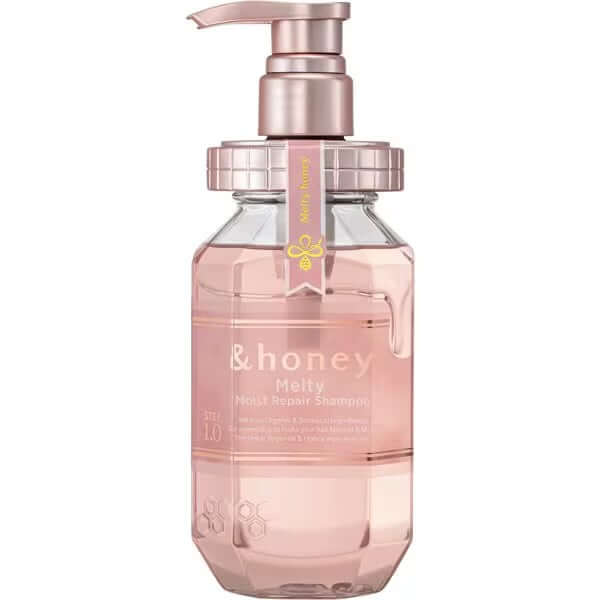 Shampoo &honey Melty Moist Repair 1.0 440ml