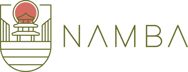 Namba