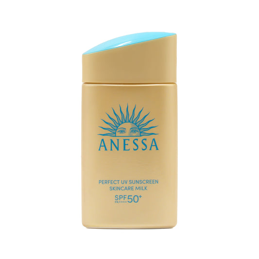 Protector Solar Anessa SPF 50+ PA++++ - Shiseido 60 ml