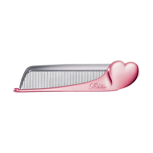 ReFa Heart Comb Aira – Peine Plegable Antiestático