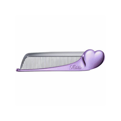 ReFa Heart Comb Aira – Peine Plegable Antiestático