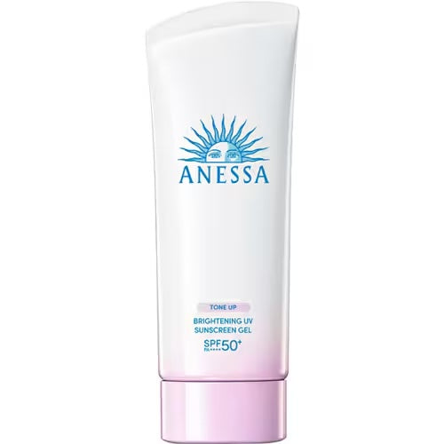 Anessa Brightening UV Gel | Protector Solar SPF50+ 90g
