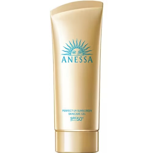 Anessa UV Gel Protector Solar Hidratante SPF50+ 90g