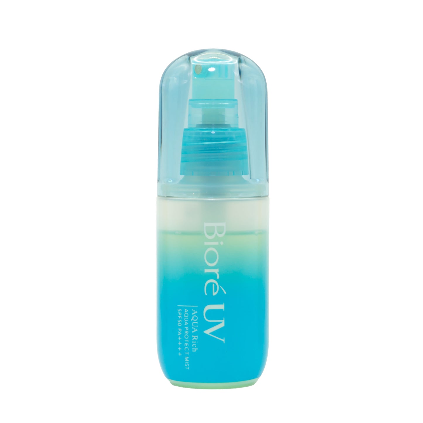 Protector Solar en Spray Biore SPF 50+ PA++++ 60ml