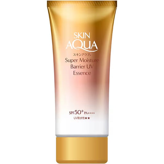 Protector Solar Skin Aqua Super Moisture Barrier SPF50+ 70g