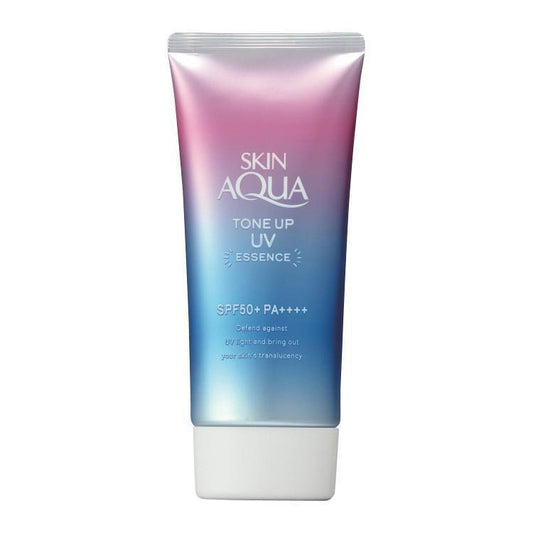 Protector Solar Tone Up Lavanda Skin Aqua 80 gr