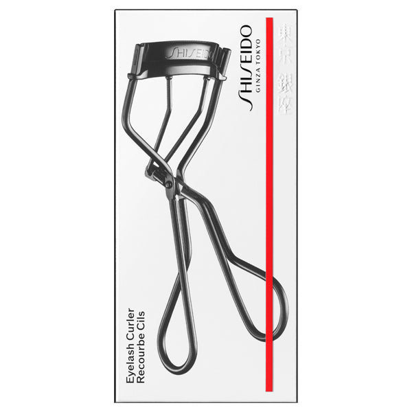 Rizador De Pestañas SHISEIDO Negro