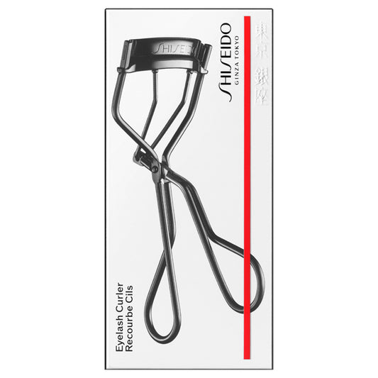 Rizador De Pestañas SHISEIDO Negro