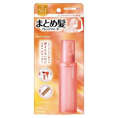 Spray Capilar Matomage Arrange AntiFrizz 100 ml