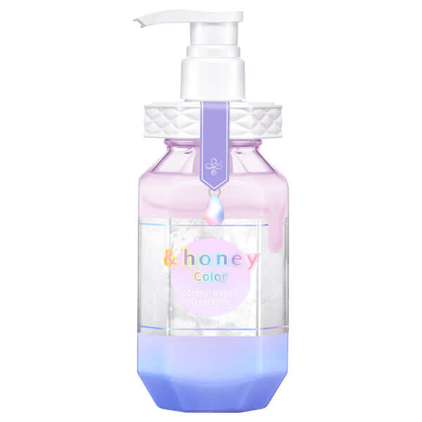 Shampoo &honey Color Control Repair 440 ml