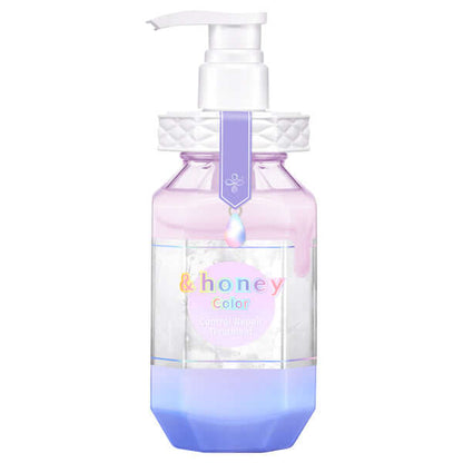 Shampoo &honey Color Control Repair 440 ml