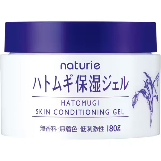 Hidratante Hatomugi Naturie Skin Conditioning Gel 180g
