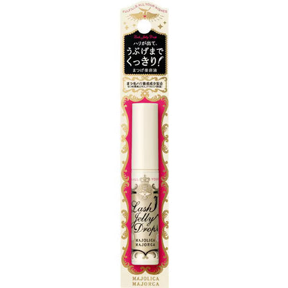 Majolica Majorca Lash Jelly Drop EX Serum para Pestañas 5.3g