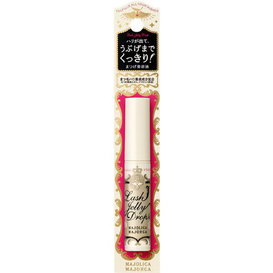 Majolica Majorca Lash Jelly Drop EX Serum para Pestañas 5.3g