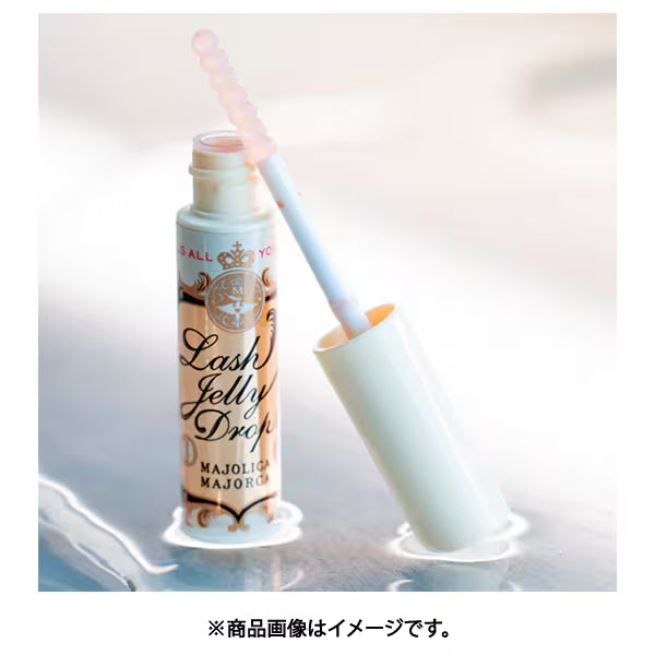 Majolica Majorca Lash Jelly Drop EX Serum para Pestañas 5.3g
