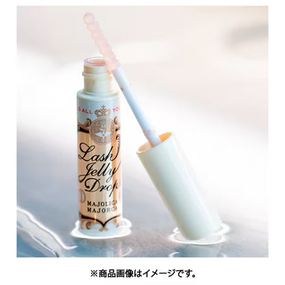 Majolica Majorca Lash Jelly Drop EX Serum para Pestañas 5.3g
