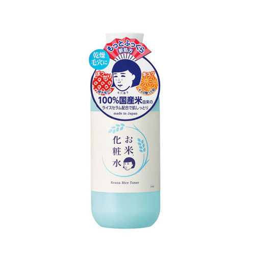 Keana Nadeshiko Rice Toner N 300mL